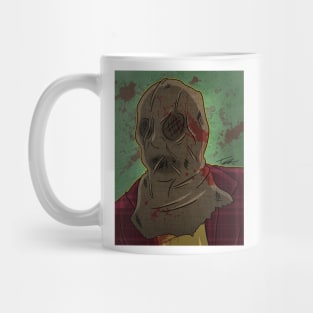 Fear Street Mug